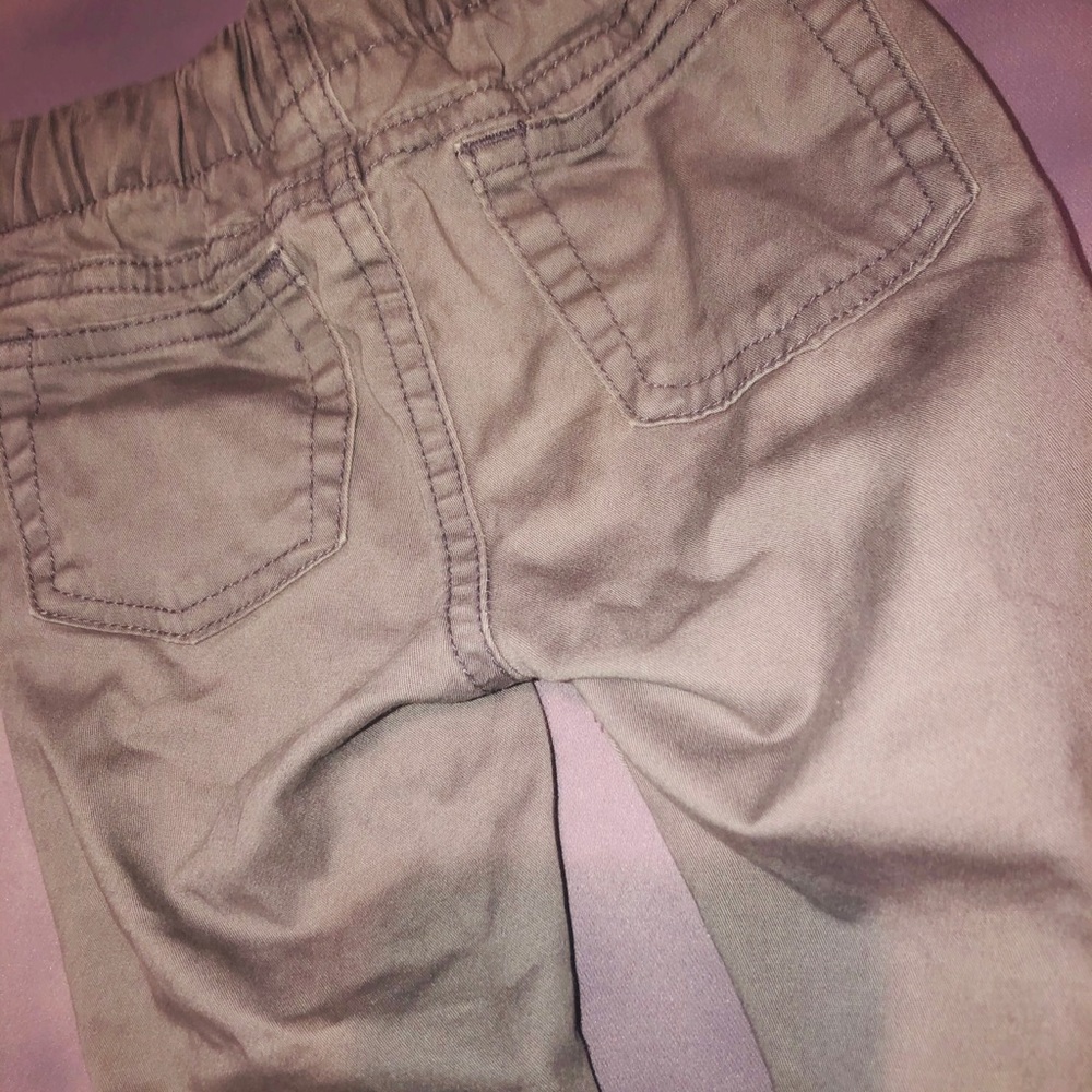 Baby boy pants